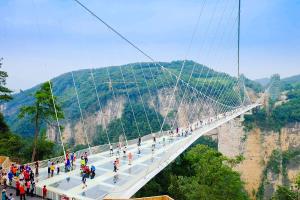 Tour Trung Quốc - Lệ Giang - Shangrila - Hành Trình No Shopping